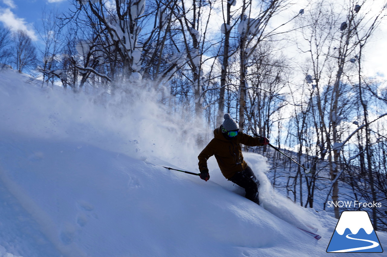 Local Powder Photo Session with my homie !!!!